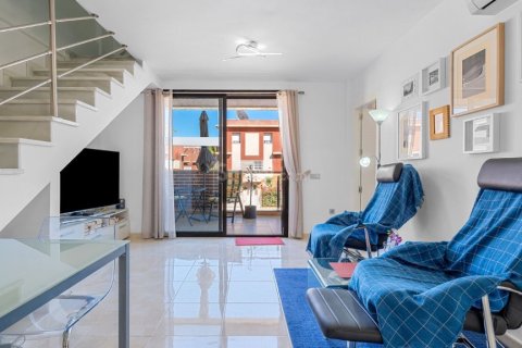 Apartment for sale in Alicante, Spain 3 bedrooms, 74 sq.m. No. 145442 - photo 7