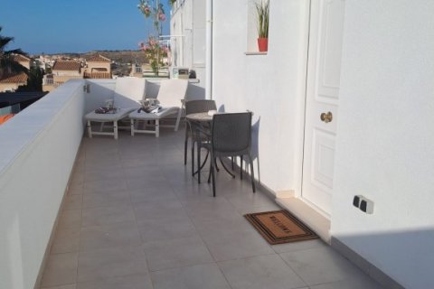Villa pārdošanā Ciudad Quesada, Alicante, Spānijā 6 istabas, 215 m2 Nr. 140129 - attēls 26