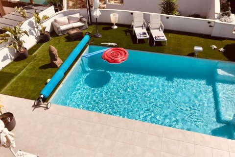 Villa pārdošanā Ciudad Quesada, Alicante, Spānijā 6 istabas, 215 m2 Nr. 140129 - attēls 5