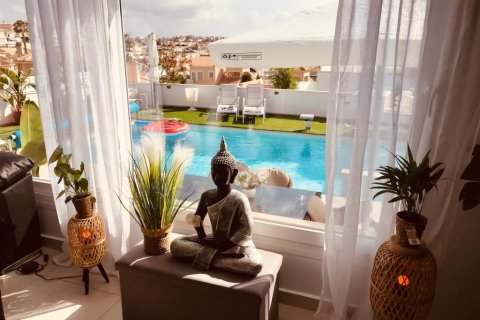 Villa pārdošanā Ciudad Quesada, Alicante, Spānijā 6 istabas, 215 m2 Nr. 140129 - attēls 24