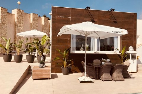 Villa pārdošanā Ciudad Quesada, Alicante, Spānijā 6 istabas, 215 m2 Nr. 140129 - attēls 10