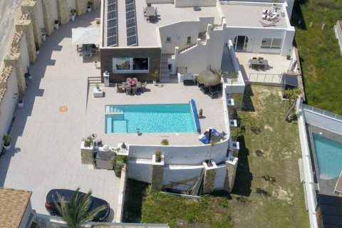 Villa pārdošanā Ciudad Quesada, Alicante, Spānijā 6 istabas, 215 m2 Nr. 140129 - attēls 2