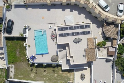 Villa pārdošanā Ciudad Quesada, Alicante, Spānijā 6 istabas, 215 m2 Nr. 140129 - attēls 4