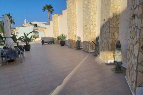 Villa pārdošanā Ciudad Quesada, Alicante, Spānijā 6 istabas, 215 m2 Nr. 140129 - attēls 13
