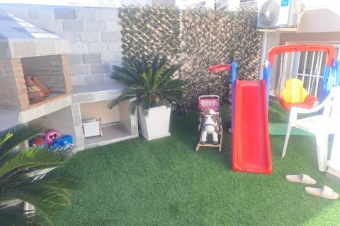 Villa zum Verkauf in Ciudad Quesada, Alicante, Spanien 4 Schlafzimmer,  Nr. 140130 - Foto 3