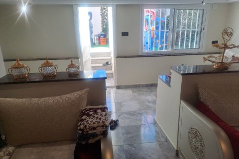 Villa zum Verkauf in Ciudad Quesada, Alicante, Spanien 4 Schlafzimmer,  Nr. 140130 - Foto 13