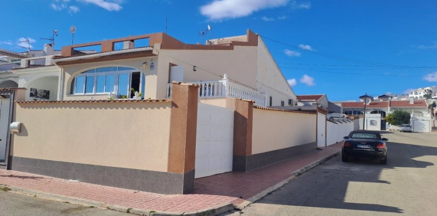 Villa in Ciudad Quesada, Alicante, Spanien 4 Schlafzimmer,  Nr. 140130