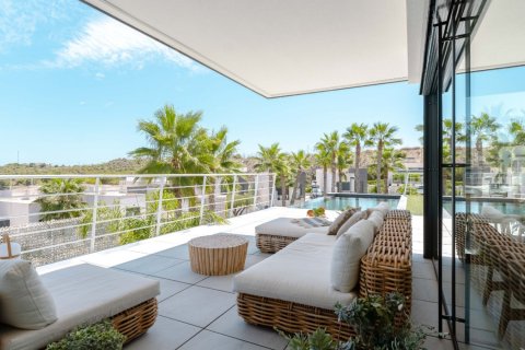 Villa à vendre à San Miguel de Salinas, Alicante, Espagne, 5 chambres, 295 m2 No. 140126 - photo 16