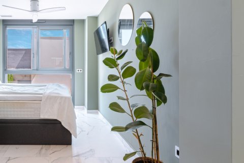 Villa à vendre à San Miguel de Salinas, Alicante, Espagne, 5 chambres, 295 m2 No. 140126 - photo 21