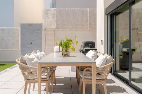 Villa à vendre à San Miguel de Salinas, Alicante, Espagne, 5 chambres, 295 m2 No. 140126 - photo 3