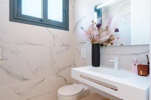 Villa à vendre à San Miguel de Salinas, Alicante, Espagne, 5 chambres, 295 m2 No. 140126 - photo 20