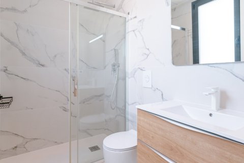 Villa à vendre à San Miguel de Salinas, Alicante, Espagne, 5 chambres, 295 m2 No. 140126 - photo 29