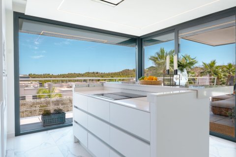 Villa à vendre à San Miguel de Salinas, Alicante, Espagne, 5 chambres, 295 m2 No. 140126 - photo 5