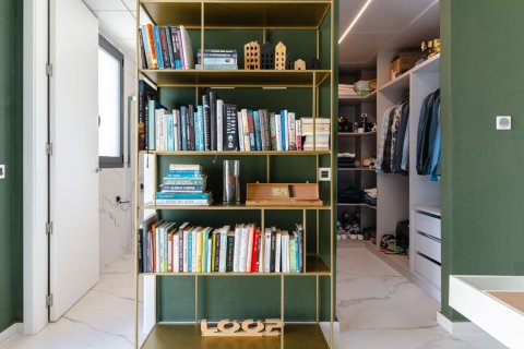 Villa à vendre à San Miguel de Salinas, Alicante, Espagne, 5 chambres, 295 m2 No. 140126 - photo 30