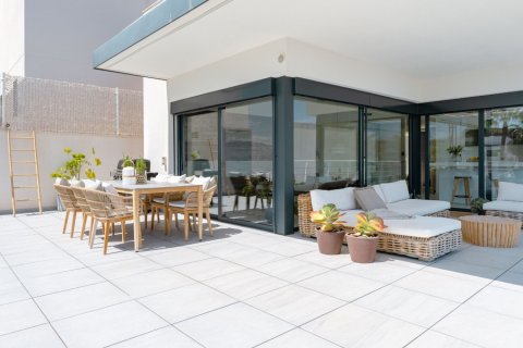 Villa à vendre à San Miguel de Salinas, Alicante, Espagne, 5 chambres, 295 m2 No. 140126 - photo 17