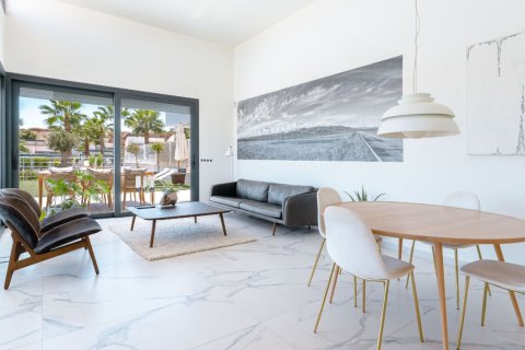 Villa à vendre à San Miguel de Salinas, Alicante, Espagne, 5 chambres, 295 m2 No. 140126 - photo 9