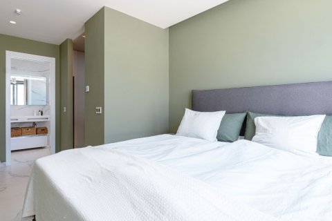 Villa à vendre à San Miguel de Salinas, Alicante, Espagne, 5 chambres, 295 m2 No. 140126 - photo 23