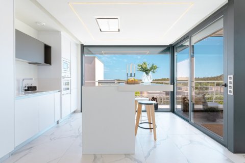 Villa à vendre à San Miguel de Salinas, Alicante, Espagne, 5 chambres, 295 m2 No. 140126 - photo 14