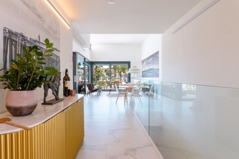 Villa à vendre à San Miguel de Salinas, Alicante, Espagne, 5 chambres, 295 m2 No. 140126 - photo 7