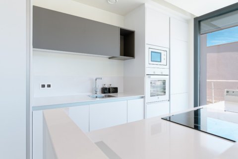 Villa à vendre à San Miguel de Salinas, Alicante, Espagne, 5 chambres, 295 m2 No. 140126 - photo 15