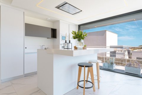 Villa à vendre à San Miguel de Salinas, Alicante, Espagne, 5 chambres, 295 m2 No. 140126 - photo 11