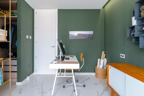 Villa à vendre à San Miguel de Salinas, Alicante, Espagne, 5 chambres, 295 m2 No. 140126 - photo 28