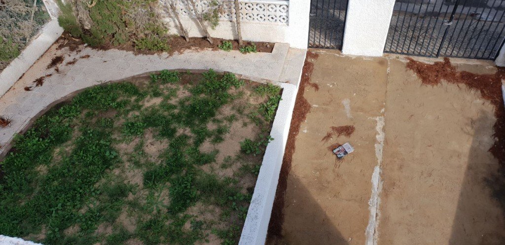 Villa a La Zenia, Alicante, Spagna 3 camere da letto, 220 mq. N° 140128