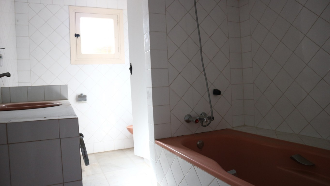 Villa a La Zenia, Alicante, Spagna 3 camere da letto, 220 mq. N° 140128