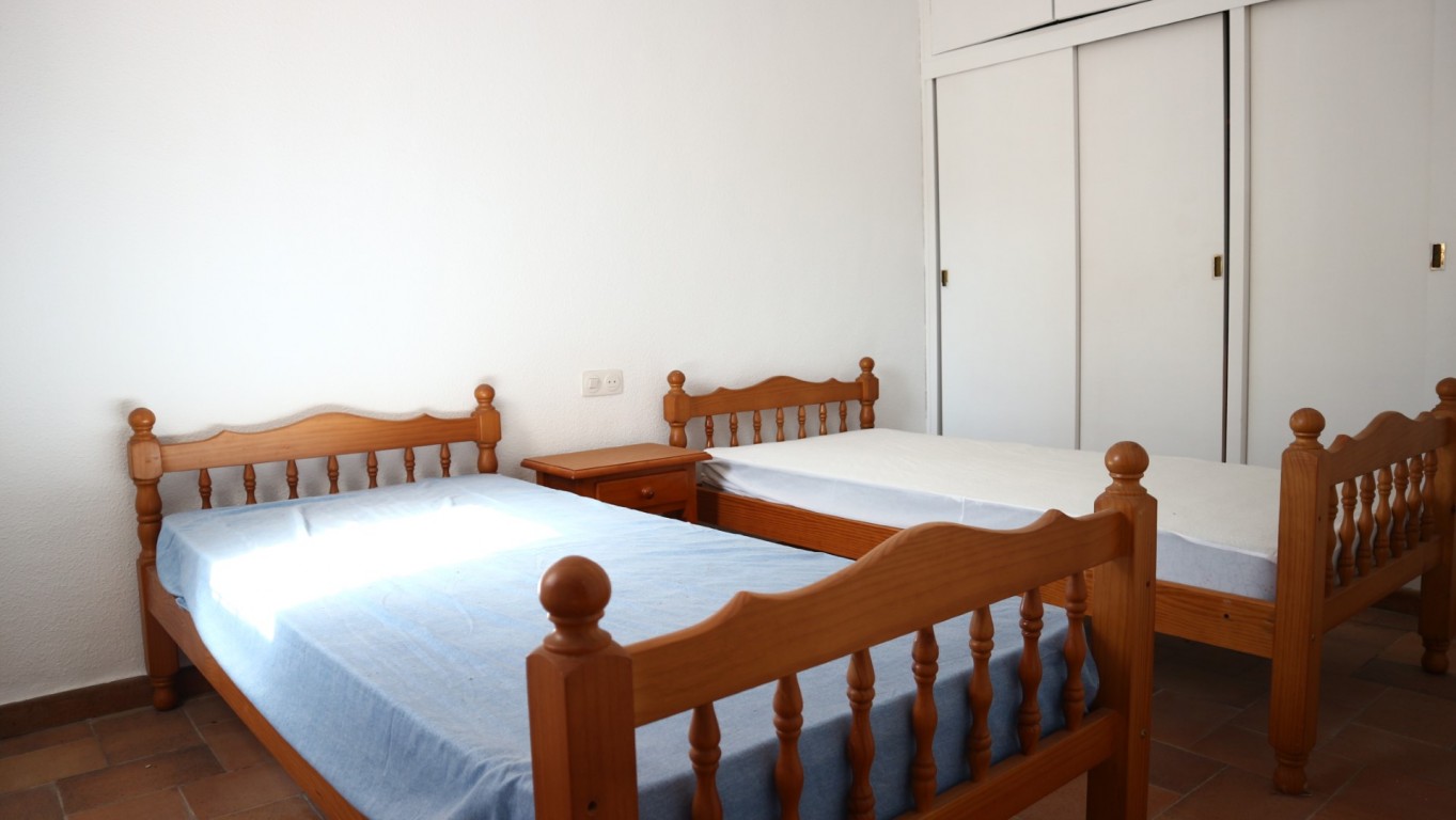 Villa a La Zenia, Alicante, Spagna 3 camere da letto, 220 mq. N° 140128