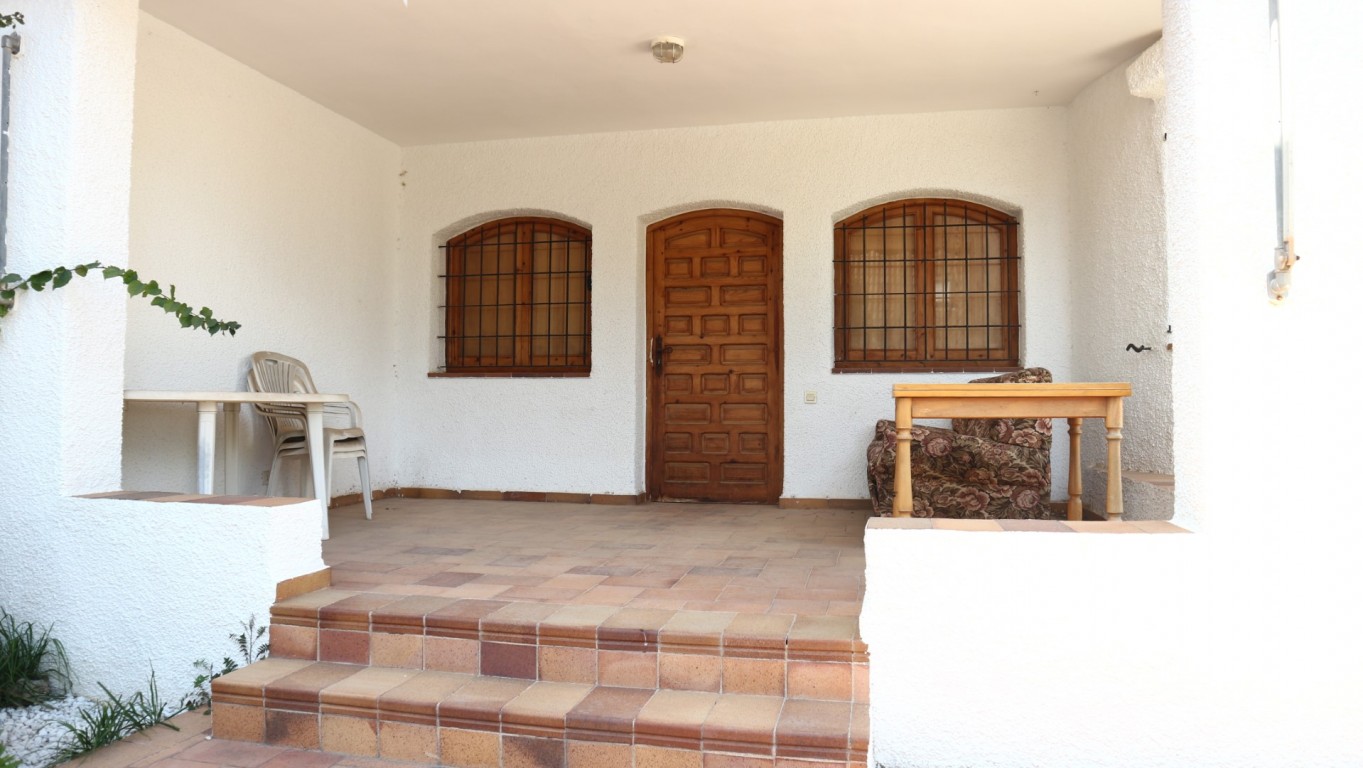 Villa a La Zenia, Alicante, Spagna 3 camere da letto, 220 mq. N° 140128