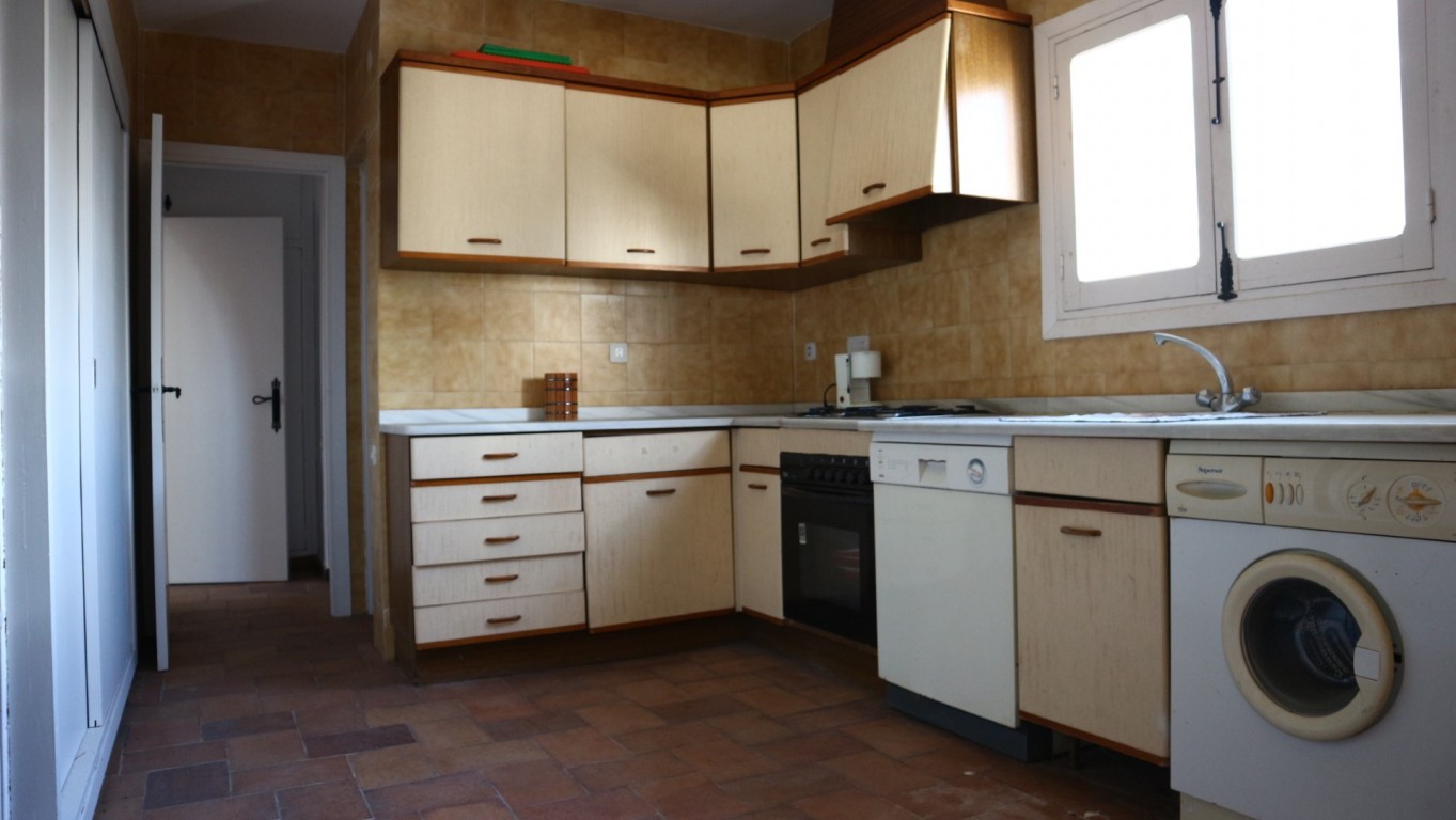 Villa a La Zenia, Alicante, Spagna 3 camere da letto, 220 mq. N° 140128