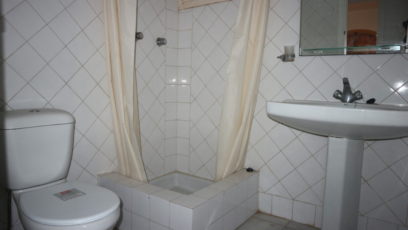 Villa a La Zenia, Alicante, Spagna 3 camere da letto, 220 mq. N° 140128