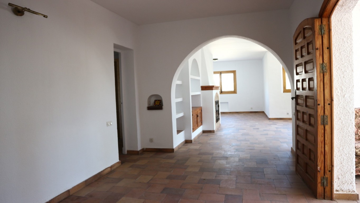 Villa a La Zenia, Alicante, Spagna 3 camere da letto, 220 mq. N° 140128