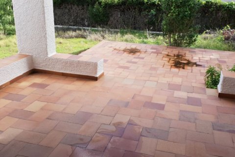 Villa zum Verkauf in La Zenia, Alicante, Spanien 3 Schlafzimmer, 220 m2 Nr. 140128 - Foto 9