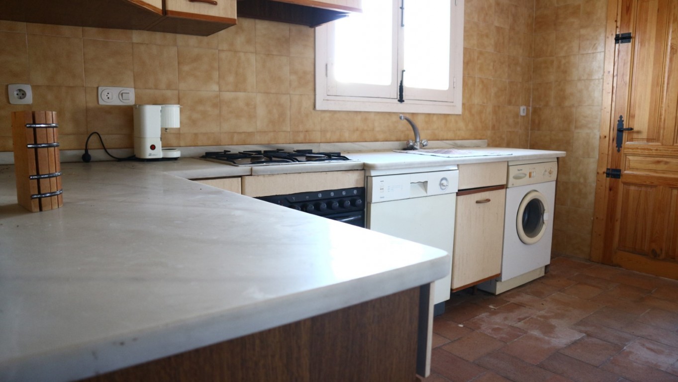 Villa a La Zenia, Alicante, Spagna 3 camere da letto, 220 mq. N° 140128