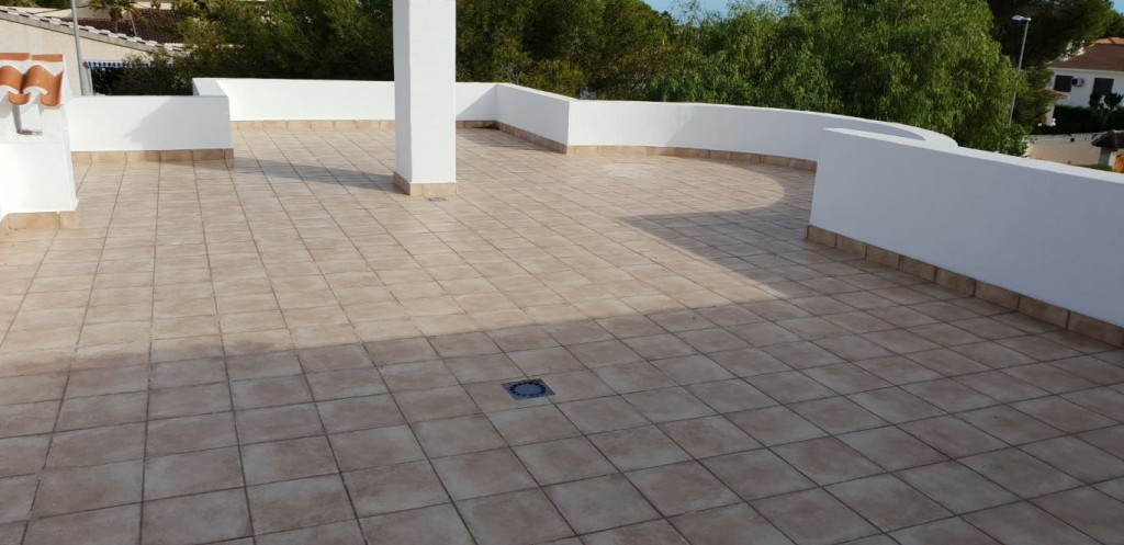 Villa a La Zenia, Alicante, Spagna 3 camere da letto, 220 mq. N° 140128