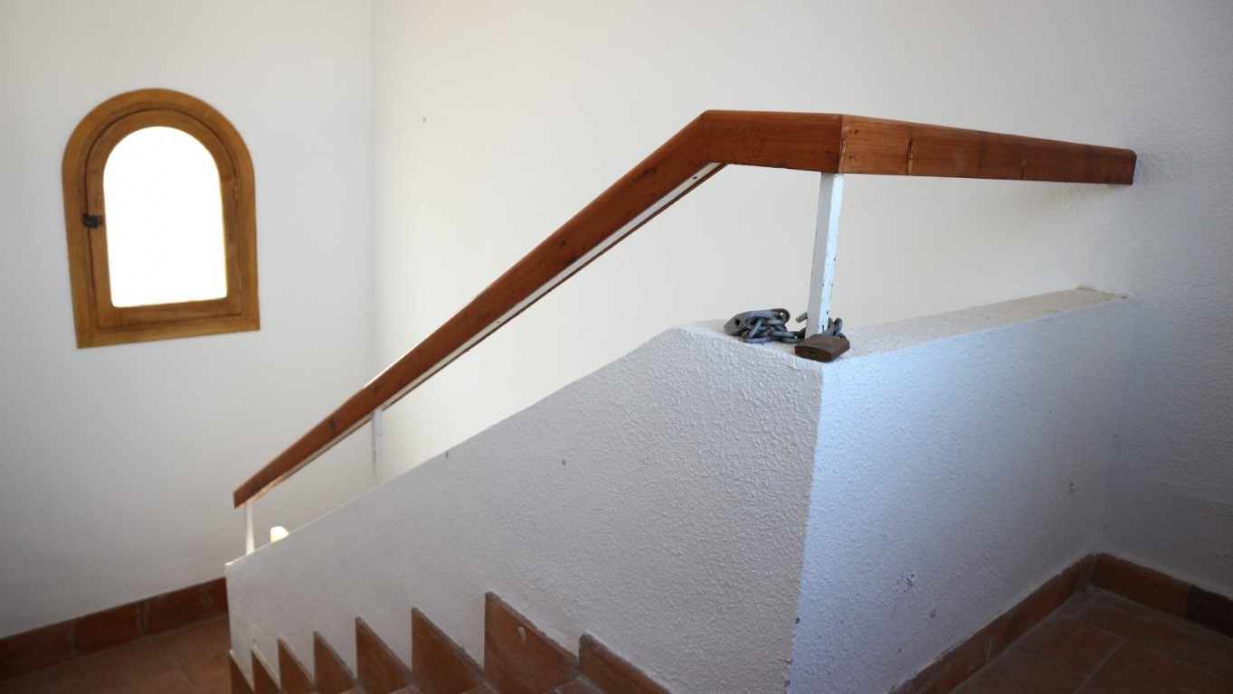 Villa a La Zenia, Alicante, Spagna 3 camere da letto, 220 mq. N° 140128