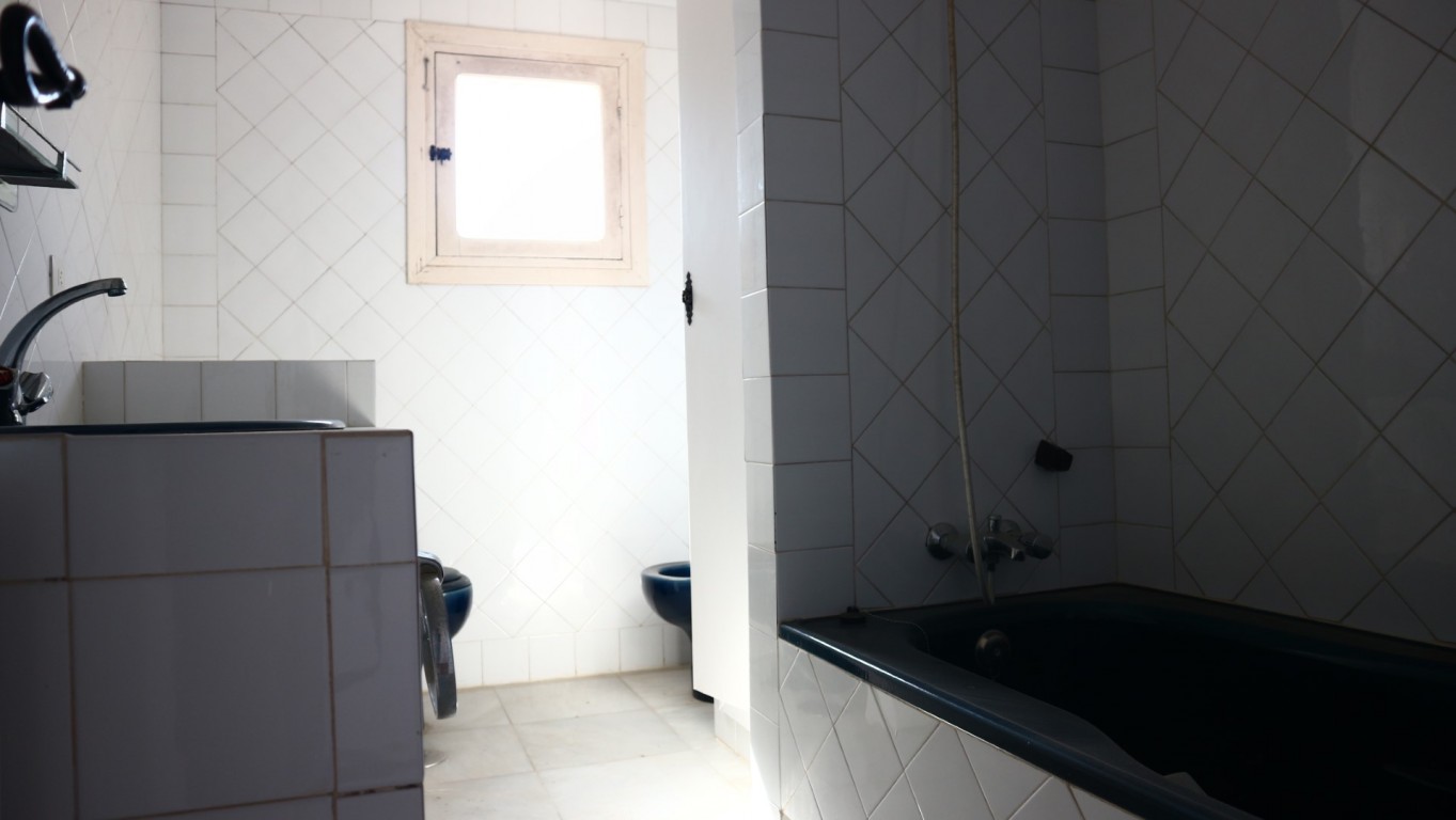 Villa a La Zenia, Alicante, Spagna 3 camere da letto, 220 mq. N° 140128