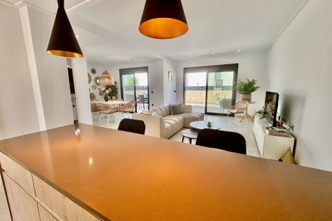 Villa zum Verkauf in Benijofar, Alicante, Spanien 2 Schlafzimmer, 118 m2 Nr. 140132 - Foto 10