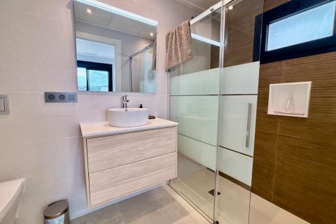 Villa zum Verkauf in Benijofar, Alicante, Spanien 2 Schlafzimmer, 118 m2 Nr. 140132 - Foto 15