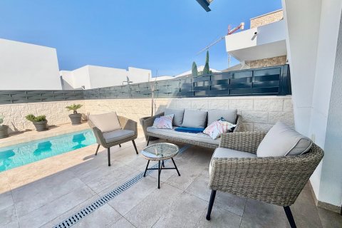 Villa zum Verkauf in Benijofar, Alicante, Spanien 2 Schlafzimmer, 118 m2 Nr. 140132 - Foto 8