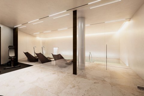 Dzīvoklis pārdošanā Calpe, Alicante, Spānijā 2 istabas, 96 m2 Nr. 163040 - attēls 16