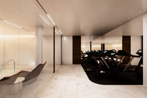 Dzīvoklis pārdošanā Calpe, Alicante, Spānijā 3 istabas, 133 m2 Nr. 163041 - attēls 7