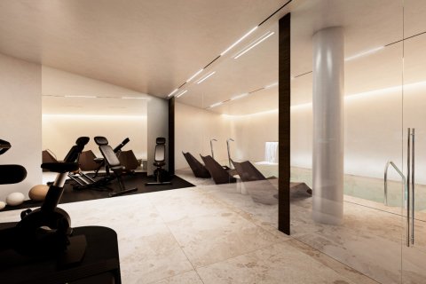 Dzīvoklis pārdošanā Calpe, Alicante, Spānijā 3 istabas, 133 m2 Nr. 163041 - attēls 6