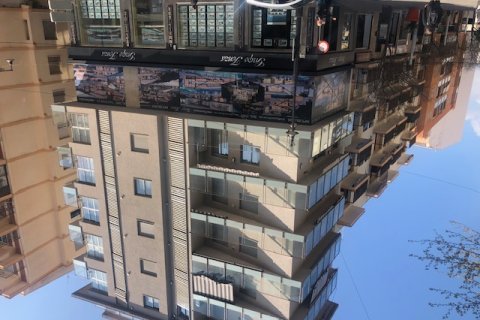 Dzīvoklis pārdošanā Calpe, Alicante, Spānijā 1 istaba, 50 m2 Nr. 25034 - attēls 20