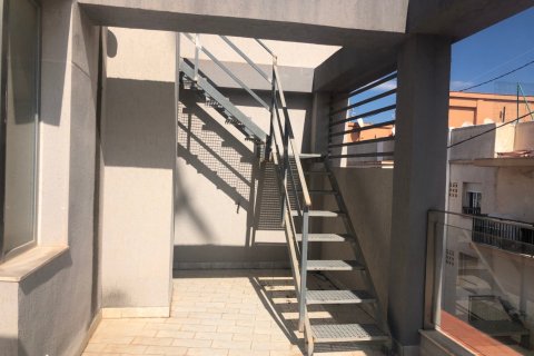 Dzīvoklis pārdošanā Calpe, Alicante, Spānijā 1 istaba, 50 m2 Nr. 25034 - attēls 19