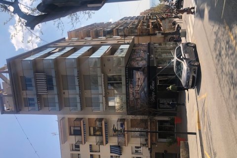 Dzīvoklis pārdošanā Calpe, Alicante, Spānijā 1 istaba, 50 m2 Nr. 25034 - attēls 11