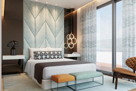 Ático en venta en Fuengirola, Málaga, España 2 dormitorios, 106 m2 No. 162504 - foto 6