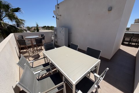 Huvila myytävänä Mil Palmeras, Alicante, Espanja, 4 makuuhuonetta, 160 m2 No. 190070 - kuva 27