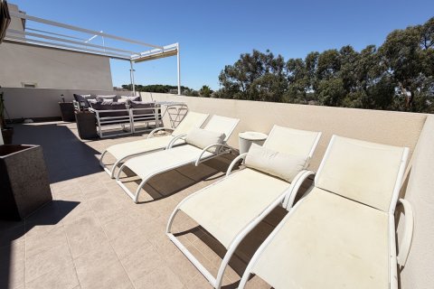 Huvila myytävänä Mil Palmeras, Alicante, Espanja, 4 makuuhuonetta, 160 m2 No. 190070 - kuva 24